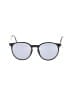 Assorted Brands Gray Black Sunglasses One size - photo 2