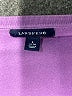 Lands' End Purple Cardigan Size L - photo 7