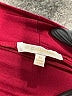 G Collection Burgundy Kimono Size 3X - photo 7