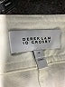 Derek Lam 10 Crosby Solid Ivory Cargo Pants Size 16 - photo 7