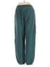 Athleta Teal Casual Pants Size XS - photo 2