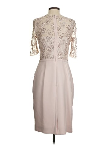 Teri Jon by Rickie Freeman Cocktail Dress (view 2)