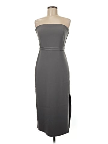 Elizabeth and James Cocktail Dress (view 1)