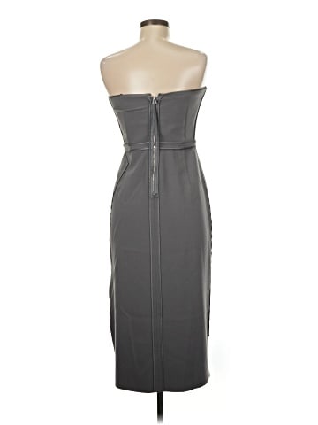Elizabeth and James Cocktail Dress (view 2)