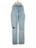 Denim Forum Blue Jeans Size 27 waist - photo 1
