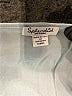Splendid 100% Rayon Blue Long Sleeve Blouse Size M - photo 7