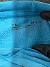 Under Armour Teal Pullover Hoodie Size S - photo 7