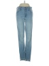 Madewell Blue Jeans Size 25 waist - photo 1