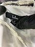 Lulus Ivory Cocktail Dress Size M - photo 6