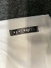 Blue Blush Ivory Cocktail Dress Size L - photo 7