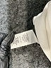 Blue Blush Ivory Cocktail Dress Size L - photo 8