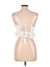 Windsor Ivory Sleeveless Top Size L - photo 2