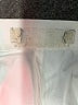 Unbranded Solid White Casual Pants Size 20 (estimated) - photo 4