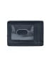 Assorted Brands Blue Black Card Holder  One size - photo 2