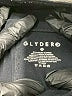 Glyder Solid Black Active Pants Size M - photo 7