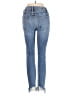 FRAME Denim Blue Jeans Size 24 waist - photo 2