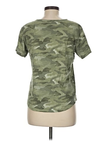 a.n.a. A New Approach Short Sleeve T-Shirt (view 2)
