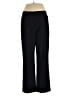 Northern Reflections Black Dress Pants Size 16 - photo 1