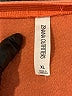 Zenana Outfitters Orange Cardigan Size XL - photo 7