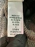 AGOLDE Gray Brown Long Sleeve T-Shirt Size S - photo 8