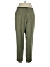 Koret Green Dress Pants Size XL (estimated) - photo 1