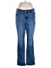 Old Navy Blue Jeans Size 16 - photo 1