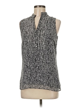 Banana Republic Sleeveless Blouse