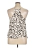 RVCA Silver Tank Top Size XL - photo 2