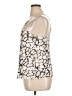 RVCA Silver Tank Top Size XL - photo 5