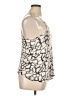 RVCA Silver Tank Top Size XL - photo 4