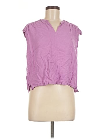 Splendid Sleeveless Blouse (view 1)