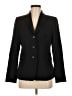 J.Crew 100% Wool Black Wool Blazer Size 6 - photo 1