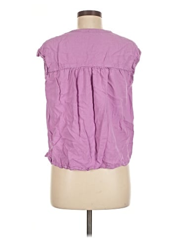 Splendid Sleeveless Blouse (view 2)