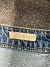 Pilcro Hearts Blue Jeans Size 26 waist - photo 6
