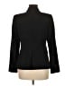 J.Crew 100% Wool Black Wool Blazer Size 6 - photo 2