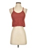Unbranded Red Tank Top Size XS (estimated) - photo 1