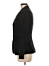 J.Crew 100% Wool Black Wool Blazer Size 6 - photo 5