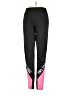 Assorted Brands Color Block Black Track Pants Size Sm - Med - photo 1