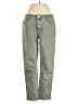 Chico's Green Casual Pants Size XS (00) - photo 1