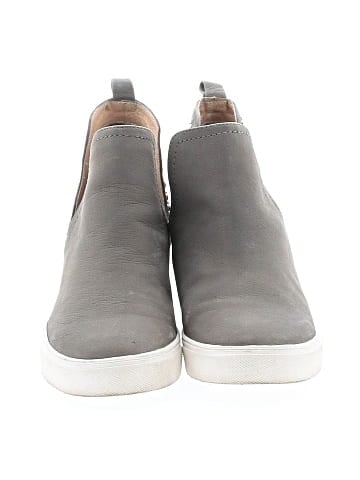 Steven by Steve Madden Sneakers (view 2)