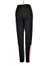 Assorted Brands Color Block Black Track Pants Size Sm - Med - photo 2