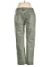 Chico's Green Casual Pants Size XS (00) - photo 2