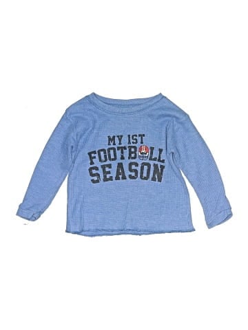 Royal Apparel Long Sleeve T-Shirt (view 1)