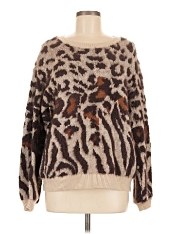 INC International Concepts Pullover Sweater (view 1)