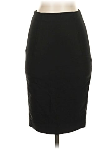 Zara Basic Formal Skirt (view 1)