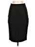 Zara Basic Solid Black Formal Skirt Size XS - photo 1
