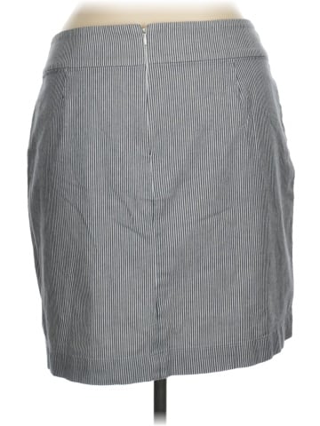 Talbots Outlet Casual Skirt (view 2)