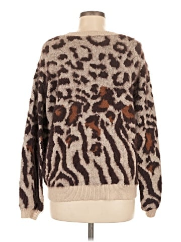 INC International Concepts Pullover Sweater (view 2)