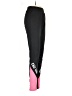 Assorted Brands Color Block Black Track Pants Size Sm - Med - photo 4