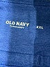 Old Navy Blue Active Pants Size XXL - photo 3